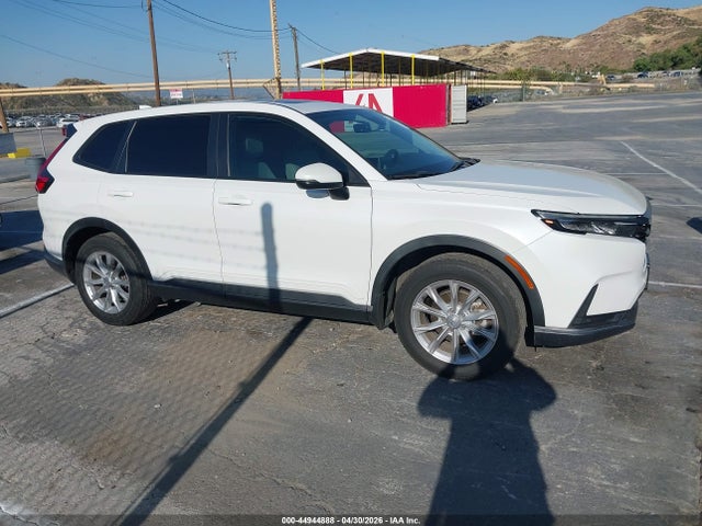 Honda Cr-v Ex-l Awd 2023 2HKRS4H76PH403116 Image 13