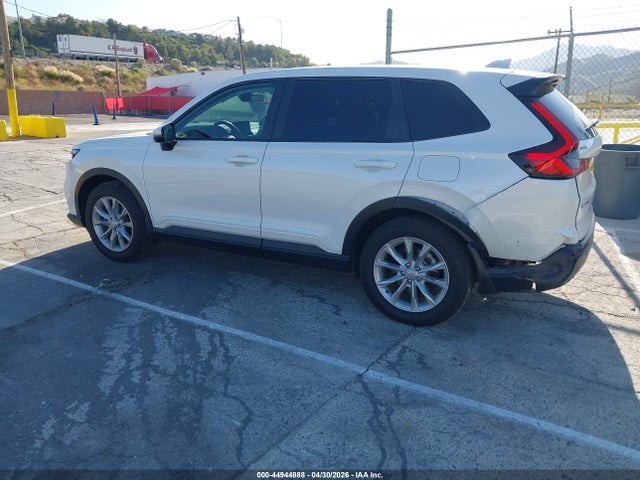 Honda Cr-v Ex-l Awd 2023 2HKRS4H76PH403116 Image 14