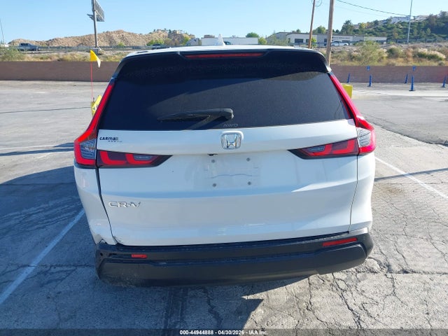 Honda Cr-v Ex-l Awd 2023 2HKRS4H76PH403116 Image 16