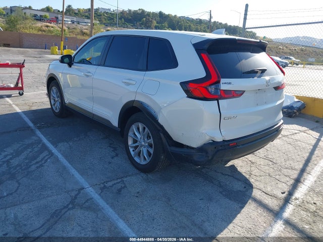 Honda Cr-v Ex-l Awd 2023 2HKRS4H76PH403116 Image 3