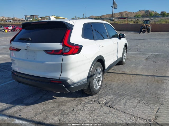 Honda Cr-v Ex-l Awd 2023 2HKRS4H76PH403116 Image 4