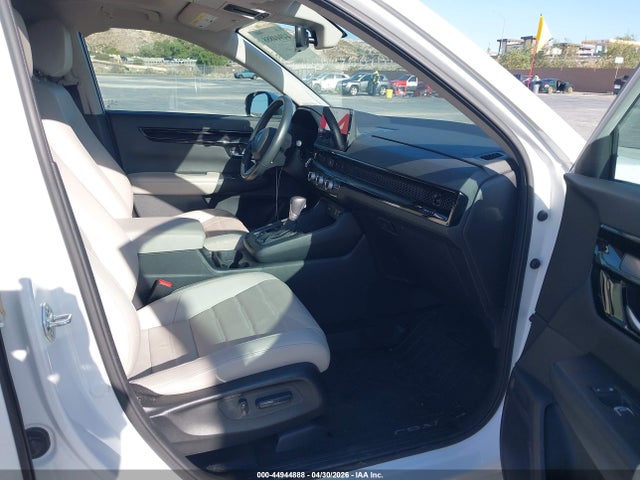 Honda Cr-v Ex-l Awd 2023 2HKRS4H76PH403116 Image 5