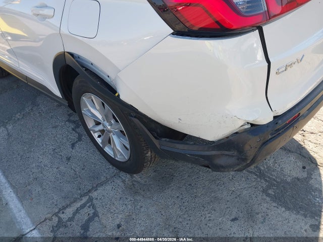 Honda Cr-v Ex-l Awd 2023 2HKRS4H76PH403116 Image 6
