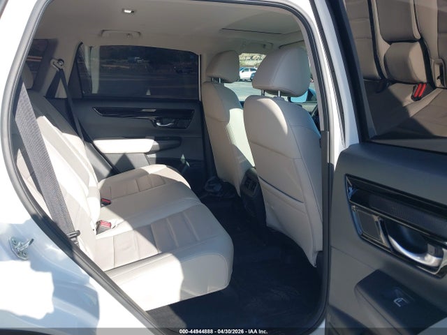 Honda Cr-v Ex-l Awd 2023 2HKRS4H76PH403116 Image 8