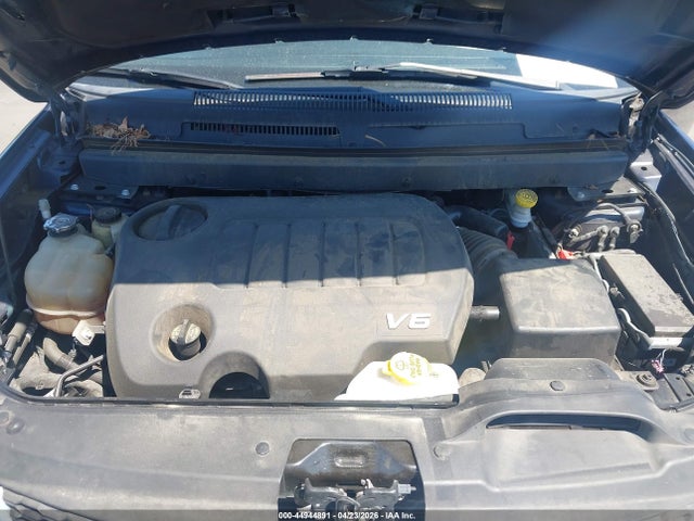 2018 Dodge Journey Sxt მანქანა იყიდება აუქციონზე, vin: 3C4PDCBG0JT504003, აუქციონის ნომერი: 44944891