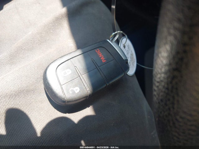 2018 Dodge Journey Sxt მანქანა იყიდება აუქციონზე, vin: 3C4PDCBG0JT504003, აუქციონის ნომერი: 44944891