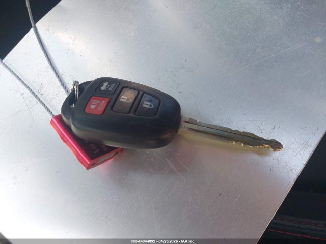 44944892 :رقم المزاد ، JF1ZNAA11F8703371 vin ، 2015 Scion Fr-s مزاد بيع
