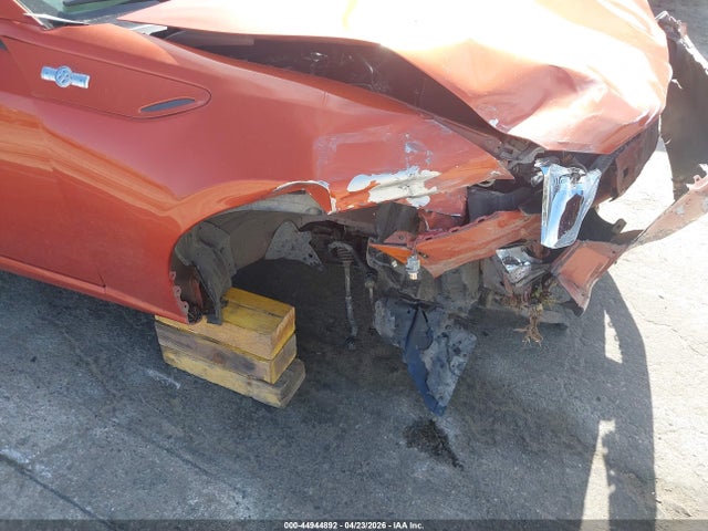 44944892 :رقم المزاد ، JF1ZNAA11F8703371 vin ، 2015 Scion Fr-s مزاد بيع
