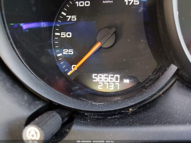 Porsche Macan 2017 WP1AA2A58HLB80005 Image 15