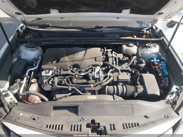 Aukcja sprzedaży 2018 Toyota Camry Hybrid Le, vin: 4T1B31HK5JU001954, numer aukcji: 44944895