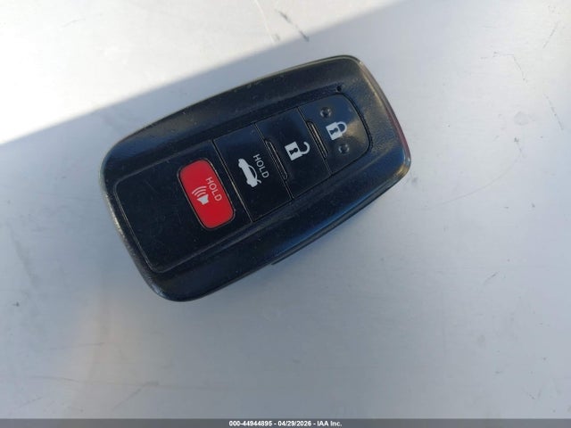 Aukcja sprzedaży 2018 Toyota Camry Hybrid Le, vin: 4T1B31HK5JU001954, numer aukcji: 44944895