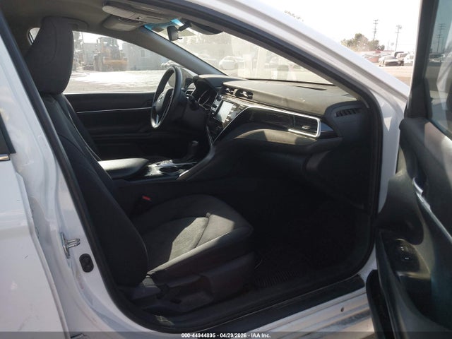 Aukcja sprzedaży 2018 Toyota Camry Hybrid Le, vin: 4T1B31HK5JU001954, numer aukcji: 44944895