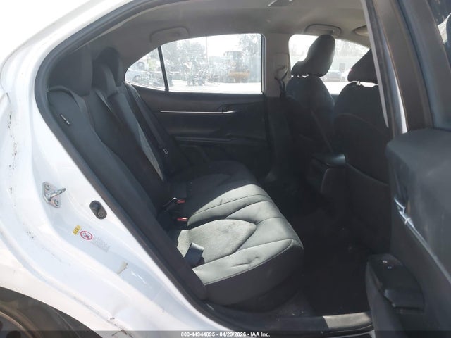 Aukcja sprzedaży 2018 Toyota Camry Hybrid Le, vin: 4T1B31HK5JU001954, numer aukcji: 44944895