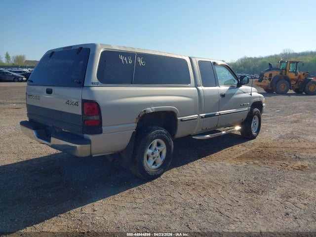 1999 Dodge Ram 1500 St მანქანა იყიდება აუქციონზე, vin: 3B7HF13Z1XG121238, აუქციონის ნომერი: 44944896