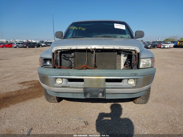 1999 Dodge Ram 1500 St მანქანა იყიდება აუქციონზე, vin: 3B7HF13Z1XG121238, აუქციონის ნომერი: 44944896