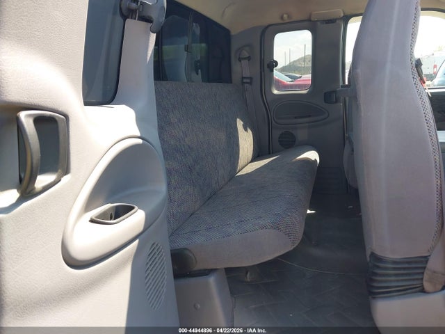 1999 Dodge Ram 1500 St მანქანა იყიდება აუქციონზე, vin: 3B7HF13Z1XG121238, აუქციონის ნომერი: 44944896