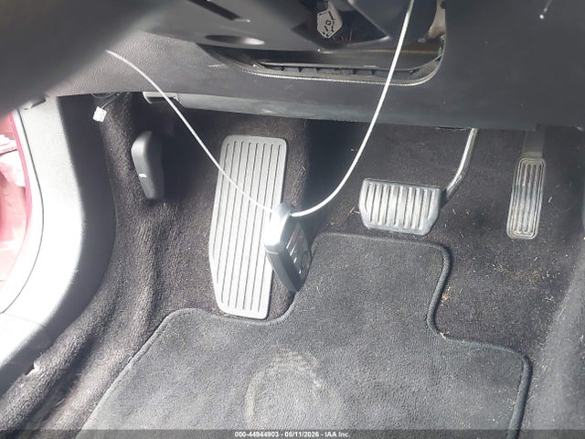3FA6P0HD8HR227967 Ford FUSION SE