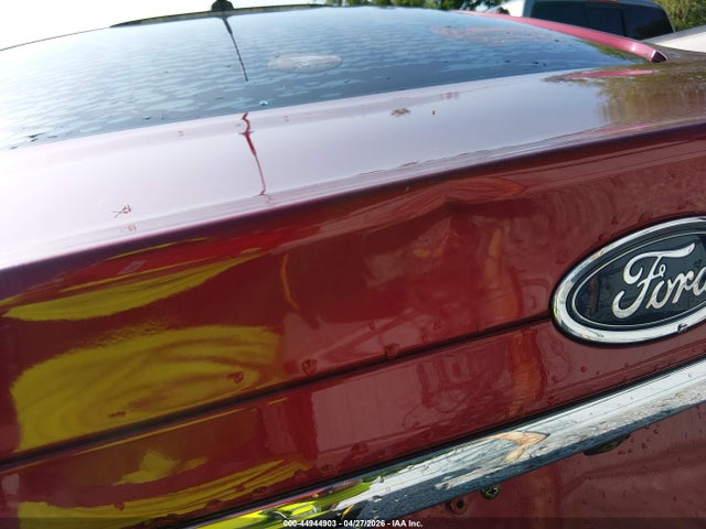 3FA6P0HD8HR227967 Ford FUSION SE