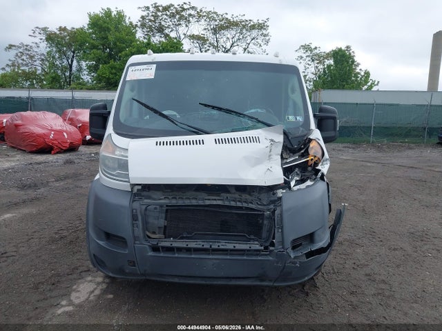 3C6TRVAGXHE540932 RAM Promaster 1500 Low Roof 136 Wb