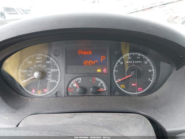 3C6TRVAGXHE540932 RAM Promaster 1500 Low Roof 136 Wb
