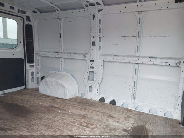 3C6TRVAGXHE540932 RAM Promaster 1500 Low Roof 136 Wb