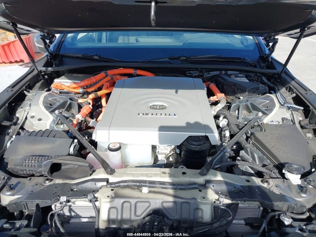 Toyota Mirai Xle 2023 JTDAAAAA2PA009625 Image 10