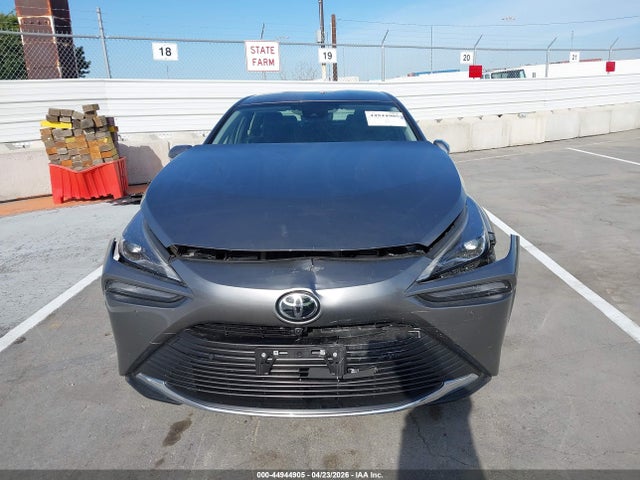 Toyota Mirai Xle 2023 JTDAAAAA2PA009625 Image 12