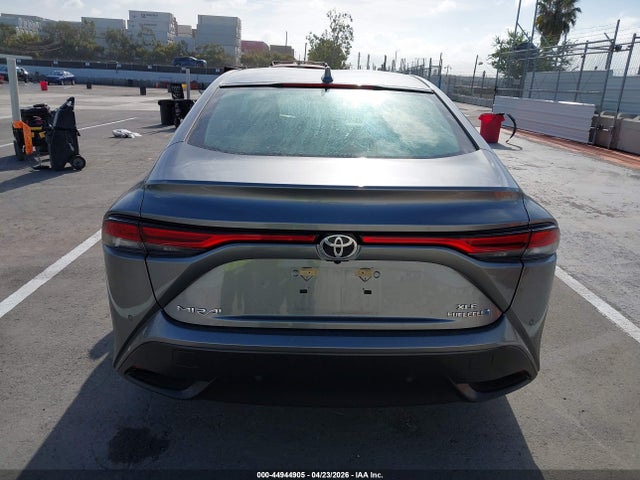 Toyota Mirai Xle 2023 JTDAAAAA2PA009625 Image 16