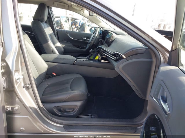 Toyota Mirai Xle 2023 JTDAAAAA2PA009625 Image 5
