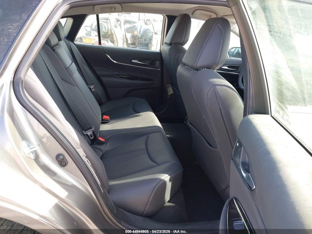 Toyota Mirai Xle 2023 JTDAAAAA2PA009625 Image 8