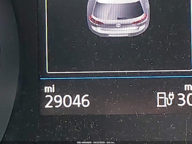 WVWPP7AU8GW916694 Volkswagen E-golf Sel Premium