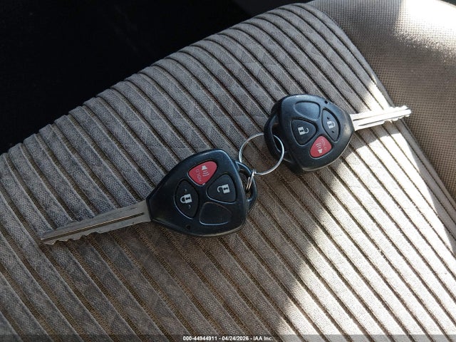 44944911 :رقم المزاد ، JTEBU5JR7B5043596 vin ، 2011 Toyota 4runner Sr5 V6 مزاد بيع