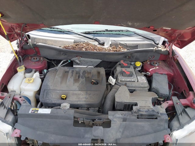 Aukcja sprzedaży 2014 Jeep Compass Latitude, vin: 1C4NJDEBXED706879, numer aukcji: 44944913