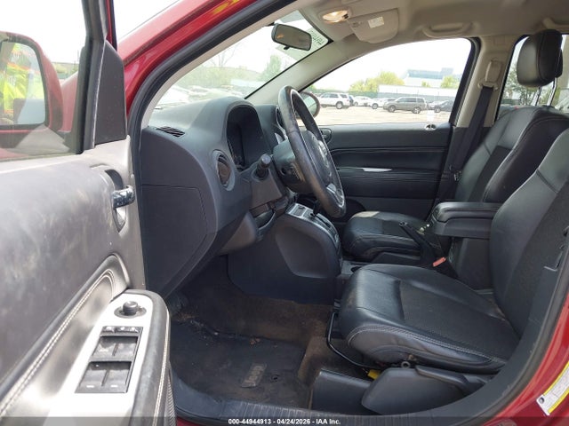 Aukcja sprzedaży 2014 Jeep Compass Latitude, vin: 1C4NJDEBXED706879, numer aukcji: 44944913