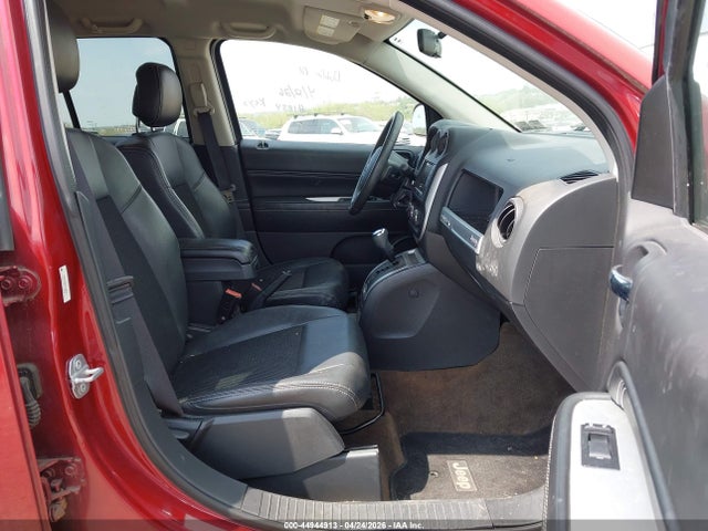 Aukcja sprzedaży 2014 Jeep Compass Latitude, vin: 1C4NJDEBXED706879, numer aukcji: 44944913
