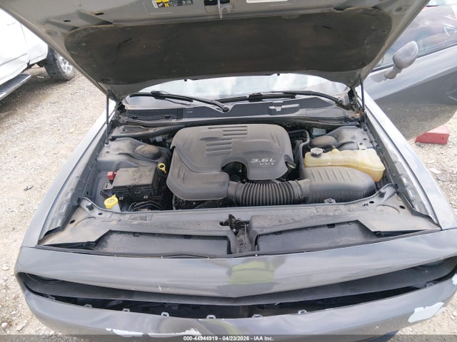 Aukcja sprzedaży 2018 Dodge Challenger Sxt, vin: 2C3CDZAG3JH246351, numer aukcji: 44944919