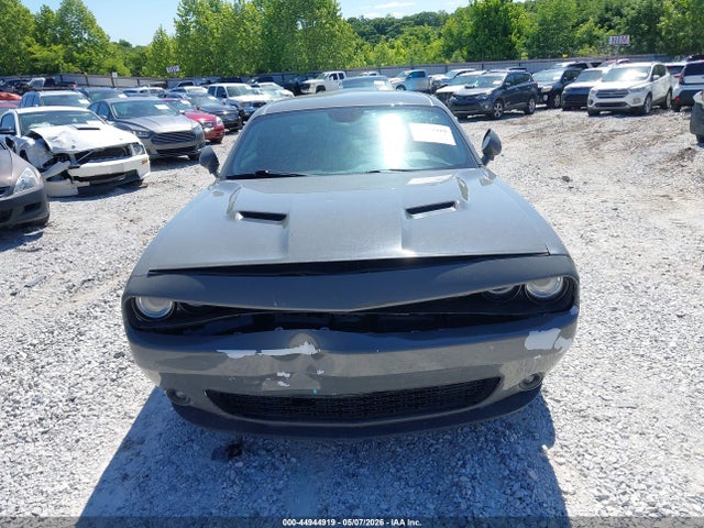 Aukcja sprzedaży 2018 Dodge Challenger Sxt, vin: 2C3CDZAG3JH246351, numer aukcji: 44944919