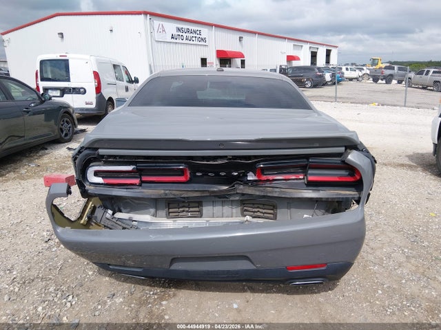Aukcja sprzedaży 2018 Dodge Challenger Sxt, vin: 2C3CDZAG3JH246351, numer aukcji: 44944919
