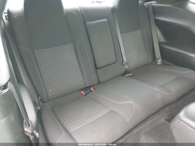 2018 Dodge Challenger Sxt მანქანა იყიდება აუქციონზე, vin: 2C3CDZAG3JH246351, აუქციონის ნომერი: 44944919