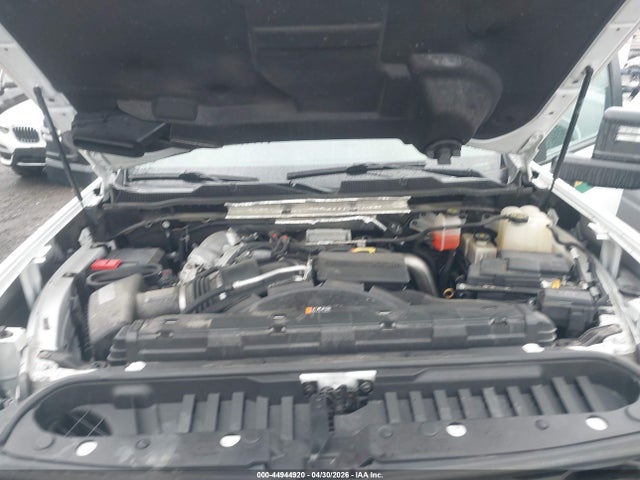 Продажа на аукционе авто 2020 Chevrolet Silverado 2500hd 4wd  Standard Bed Lt, vin: 1GC1YNEY2LF219245, номер лота: 44944920