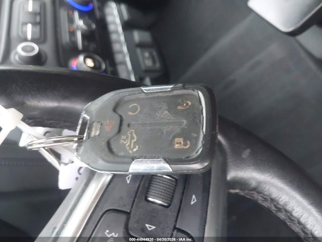 Продажа на аукционе авто 2020 Chevrolet Silverado 2500hd 4wd  Standard Bed Lt, vin: 1GC1YNEY2LF219245, номер лота: 44944920