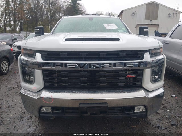 Продажа на аукционе авто 2020 Chevrolet Silverado 2500hd 4wd  Standard Bed Lt, vin: 1GC1YNEY2LF219245, номер лота: 44944920