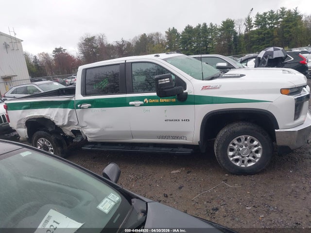 Продажа на аукционе авто 2020 Chevrolet Silverado 2500hd 4wd  Standard Bed Lt, vin: 1GC1YNEY2LF219245, номер лота: 44944920