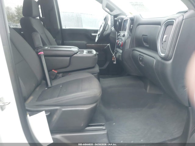 Продажа на аукционе авто 2020 Chevrolet Silverado 2500hd 4wd  Standard Bed Lt, vin: 1GC1YNEY2LF219245, номер лота: 44944920