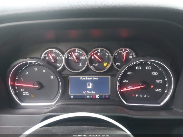 Продажа на аукционе авто 2020 Chevrolet Silverado 2500hd 4wd  Standard Bed Lt, vin: 1GC1YNEY2LF219245, номер лота: 44944920