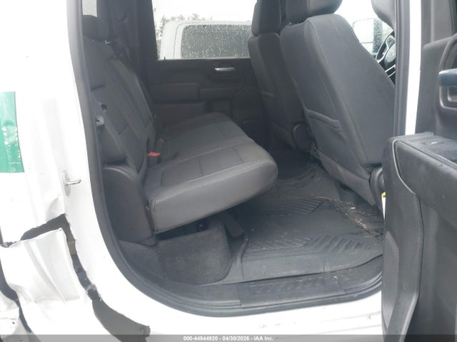 Продажа на аукционе авто 2020 Chevrolet Silverado 2500hd 4wd  Standard Bed Lt, vin: 1GC1YNEY2LF219245, номер лота: 44944920