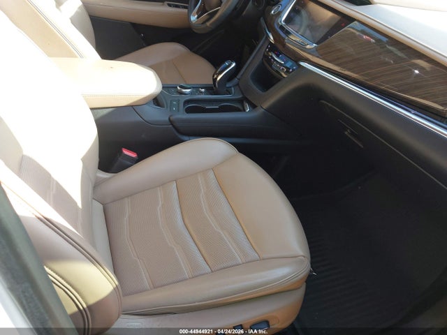 Aukcja sprzedaży 2020 Cadillac Xt6 Awd Premium Luxury, vin: 1GYKPFRS9LZ102970, numer aukcji: 44944921