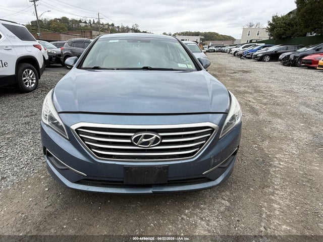 44944926 :رقم المزاد ، 5NPE24AF0GH332530 vin ، 2016 Hyundai Sonata Se مزاد بيع