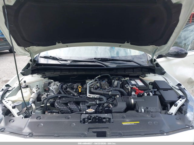 44944927 :رقم المزاد ، 1N4BL4CV0PN353338 vin ، 2023 Nissan Altima Sr Fwd مزاد بيع