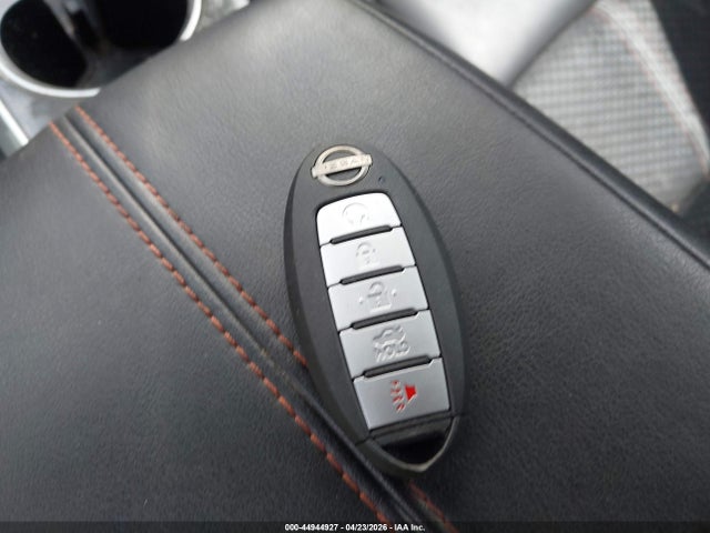 44944927 :رقم المزاد ، 1N4BL4CV0PN353338 vin ، 2023 Nissan Altima Sr Fwd مزاد بيع